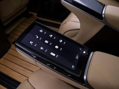 Denza BYD Denza D9 2024 DM-i 980 AWD Luxury - ფოტო 19