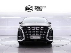 Denza BYD Denza D9 2024 DM-i 980 AWD Luxury - ფოტო 2
