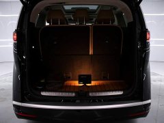 Denza BYD Denza D9 2024 DM-i 980 AWD Luxury - ფოტო 20