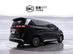 Denza BYD Denza D9 2024 DM-i 980 AWD Luxury - ფოტო 3