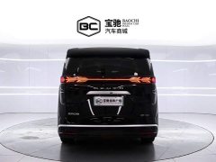 Denza BYD Denza D9 2024 DM-i 980 AWD Luxury - ფოტო 4