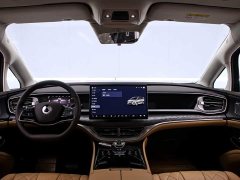 Denza BYD Denza D9 2024 DM-i 980 AWD Luxury - ფოტო 5