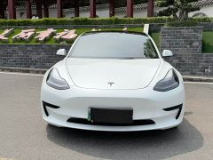 Tesla Model 3 2022 Rear-Wheel Drive - ფოტო 2