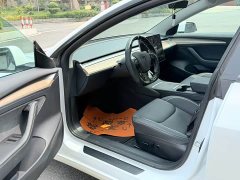 Tesla Model 3 2022 Rear-Wheel Drive - ფოტო 4