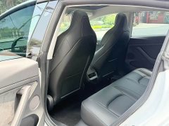 Tesla Model 3 2022 Rear-Wheel Drive - ფოტო 5