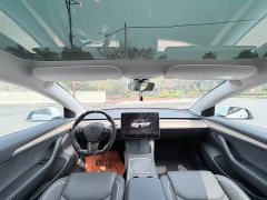 Tesla Model 3 2022 Rear-Wheel Drive - ფოტო 6