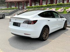 Tesla Model 3 2022 Rear-Wheel Drive - ფოტო 7