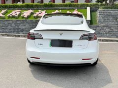 Tesla Model 3 2022 Rear-Wheel Drive - ფოტო 8