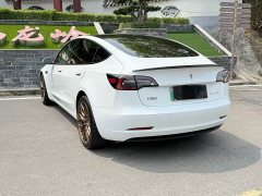Tesla Model 3 2022 Rear-Wheel Drive - ფოტო 9