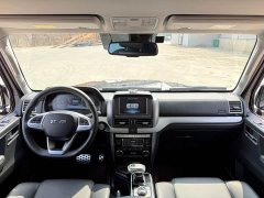 Beijing Off-RoadBJ80 3.0T Edition - ფოტო 10