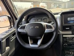 Beijing Off-RoadBJ80 3.0T Edition - ფოტო 12