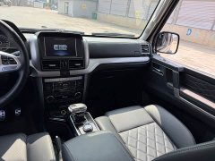 Beijing Off-RoadBJ80 3.0T Edition - ფოტო 13