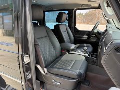 Beijing Off-RoadBJ80 3.0T Edition - ფოტო 15