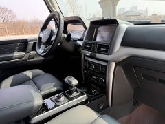 Beijing Off-RoadBJ80 3.0T Edition - ფოტო 16