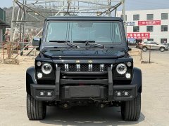 Beijing Off-RoadBJ80 3.0T Edition - ფოტო 2