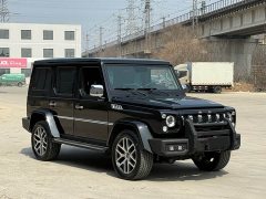 Beijing Off-RoadBJ80 3.0T Edition - ფოტო 3