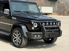 Beijing Off-RoadBJ80 3.0T Edition - ფოტო 4