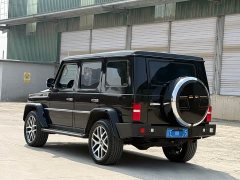 Beijing Off-RoadBJ80 3.0T Edition - ფოტო 5