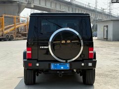 Beijing Off-RoadBJ80 3.0T Edition - ფოტო 6