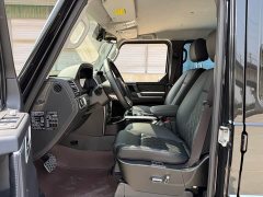Beijing Off-RoadBJ80 3.0T Edition - ფოტო 8