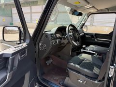 Beijing Off-RoadBJ80 3.0T Edition - ფოტო 9