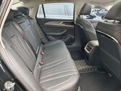 FAW Red Flag H5 2.0T Automatic Smart Connected Flagship Comfort Edition - ფოტო 10