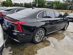 FAW Red Flag H5 2.0T Automatic Smart Connected Flagship Comfort Edition - ფოტო 14