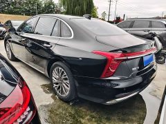 FAW Red Flag H5 2.0T Automatic Smart Connected Flagship Comfort Edition - ფოტო 15
