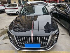 FAW Red Flag H5 2.0T Automatic Smart Connected Flagship Comfort Edition - ფოტო 2