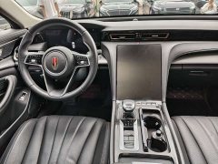 FAW Red Flag H5 2.0T Automatic Smart Connected Flagship Comfort Edition - ფოტო 4