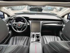 FAW Red Flag H5 2.0T Automatic Smart Connected Flagship Comfort Edition - ფოტო 5