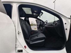 Mazda CX-4 2021 2.0L Automatic FWD Blue Sky Vitality Edition - ფოტო 10