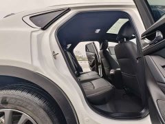 Mazda CX-4 2021 2.0L Automatic FWD Blue Sky Vitality Edition - ფოტო 11