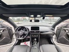 Mazda CX-4 2021 2.0L Automatic FWD Blue Sky Vitality Edition - ფოტო 12