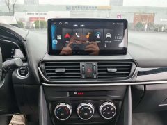 Mazda CX-4 2021 2.0L Automatic FWD Blue Sky Vitality Edition - ფოტო 13