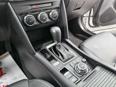 Mazda CX-4 2021 2.0L Automatic FWD Blue Sky Vitality Edition - ფოტო 14