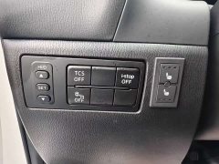Mazda CX-4 2021 2.0L Automatic FWD Blue Sky Vitality Edition - ფოტო 16