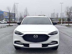 Mazda CX-4 2021 2.0L Automatic FWD Blue Sky Vitality Edition - ფოტო 2