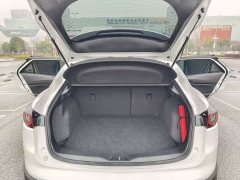 Mazda CX-4 2021 2.0L Automatic FWD Blue Sky Vitality Edition - ფოტო 7