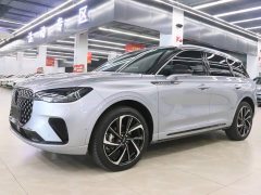 Lincoln Adventurer 2.0T AWD Prestige - ფოტო 1