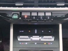 Lincoln Adventurer 2.0T AWD Prestige - ფოტო 10