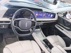 Lincoln Adventurer 2.0T AWD Prestige - ფოტო 11