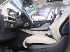 Lincoln Adventurer 2.0T AWD Prestige - ფოტო 15