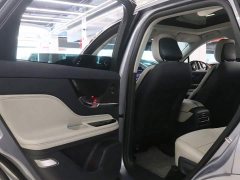 Lincoln Adventurer 2.0T AWD Prestige - ფოტო 16