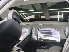 Lincoln Adventurer 2.0T AWD Prestige - ფოტო 18