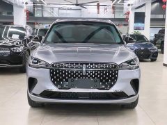 Lincoln Adventurer 2.0T AWD Prestige - ფოტო 2