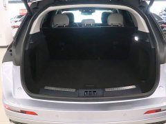 Lincoln Adventurer 2.0T AWD Prestige - ფოტო 20