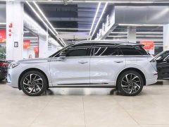 Lincoln Adventurer 2.0T AWD Prestige - ფოტო 3
