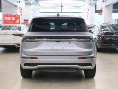 Lincoln Adventurer 2.0T AWD Prestige - ფოტო 4