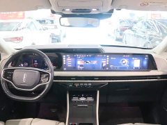 Lincoln Adventurer 2.0T AWD Prestige - ფოტო 5
